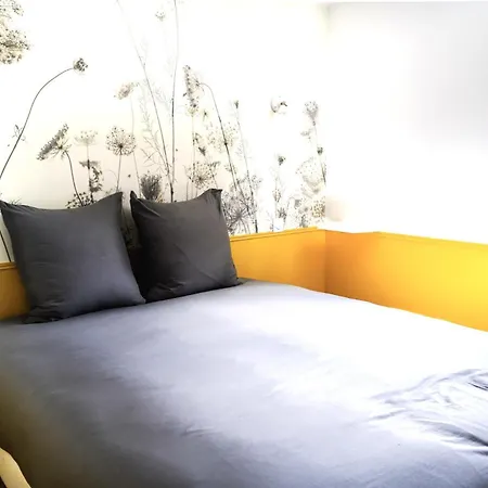 La Grange Du Tillieul - Haras De La Varende Дом отдыха Le Mesnil-Simon (Calvados)