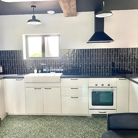 La Grange Du Tillieul - Haras De La Varende