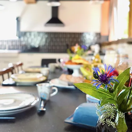 La Grange Du Tillieul - Haras De La Varende בית נופש