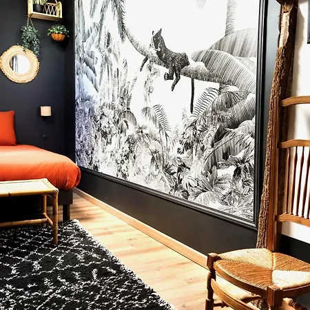 La Grange Du Tillieul - Haras De La Varende *