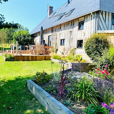 La Grange Du Tillieul - Haras De La Varende * Le Mesnil-Simon (Calvados)
