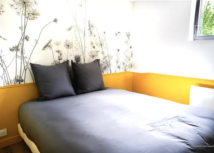 La Grange Du Tillieul - Haras De La Varende Дом отдыха Le Mesnil-Simon (Calvados)