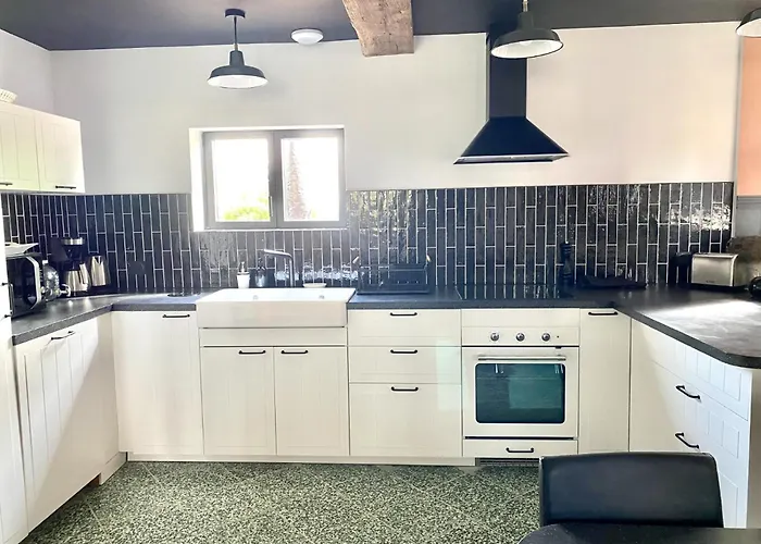 La Grange Du Tillieul - Haras De La Varende