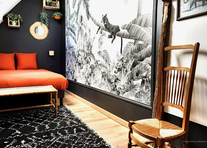 La Grange Du Tillieul - Haras De La Varende *